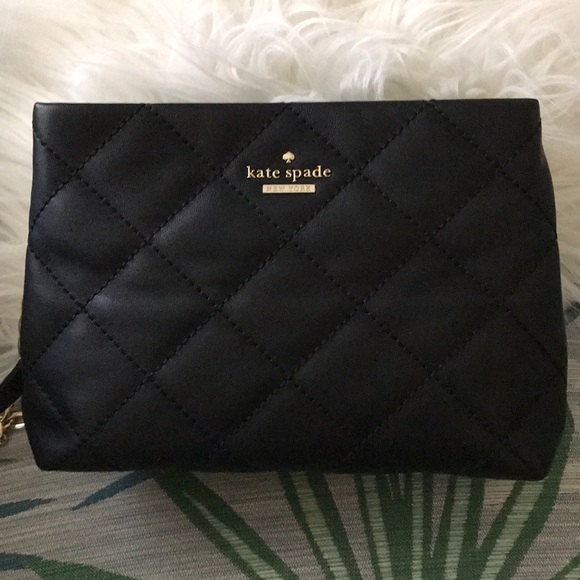 Kate Spade Emerson Place Jenia Quilted leather bag - Picture 3 of 8